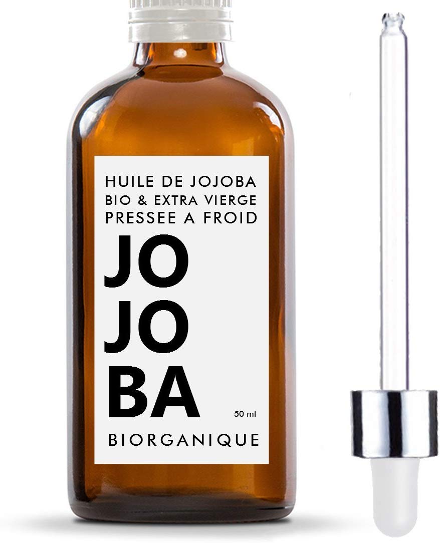 bienfaits de l'huile de jojoba